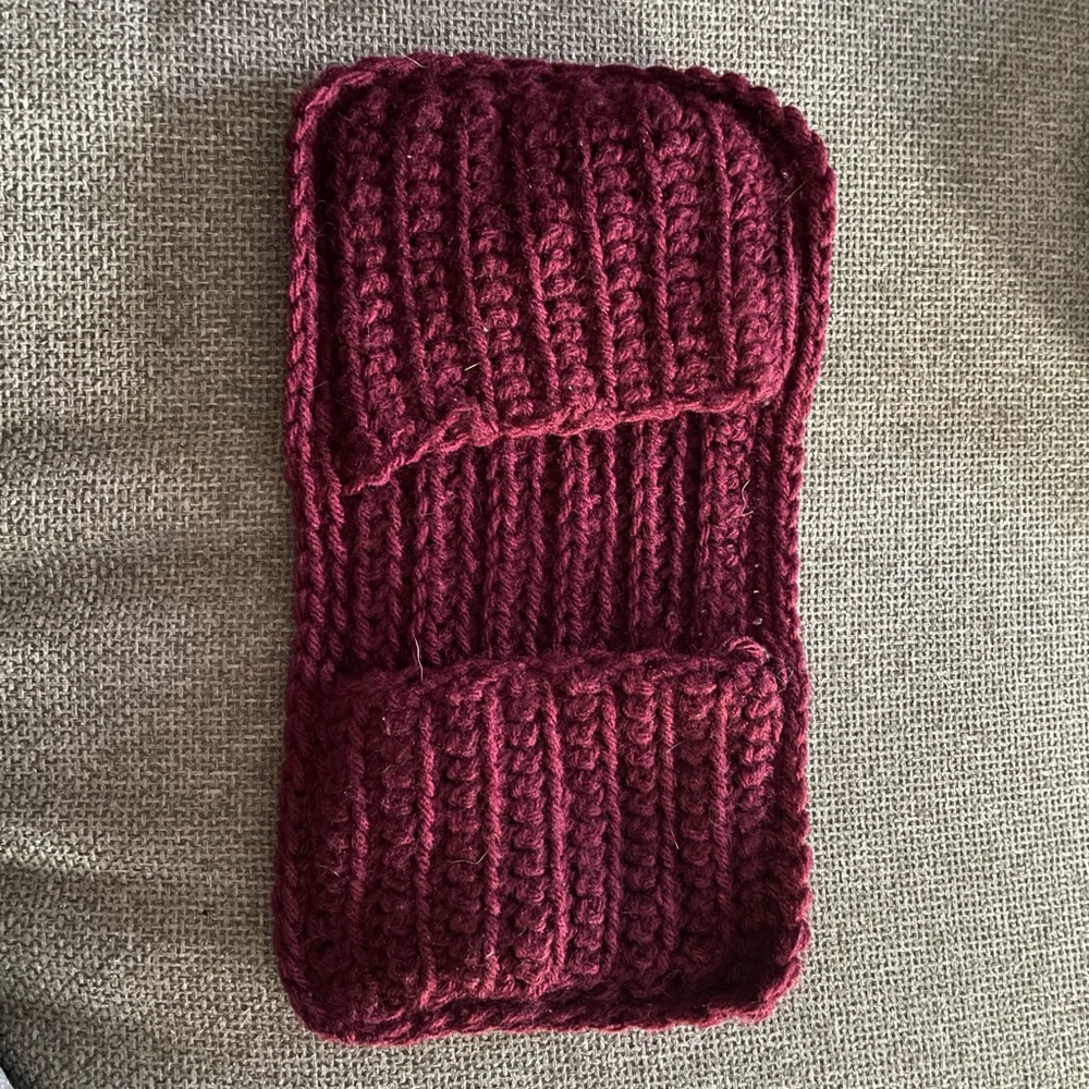 Washable swiffer pads